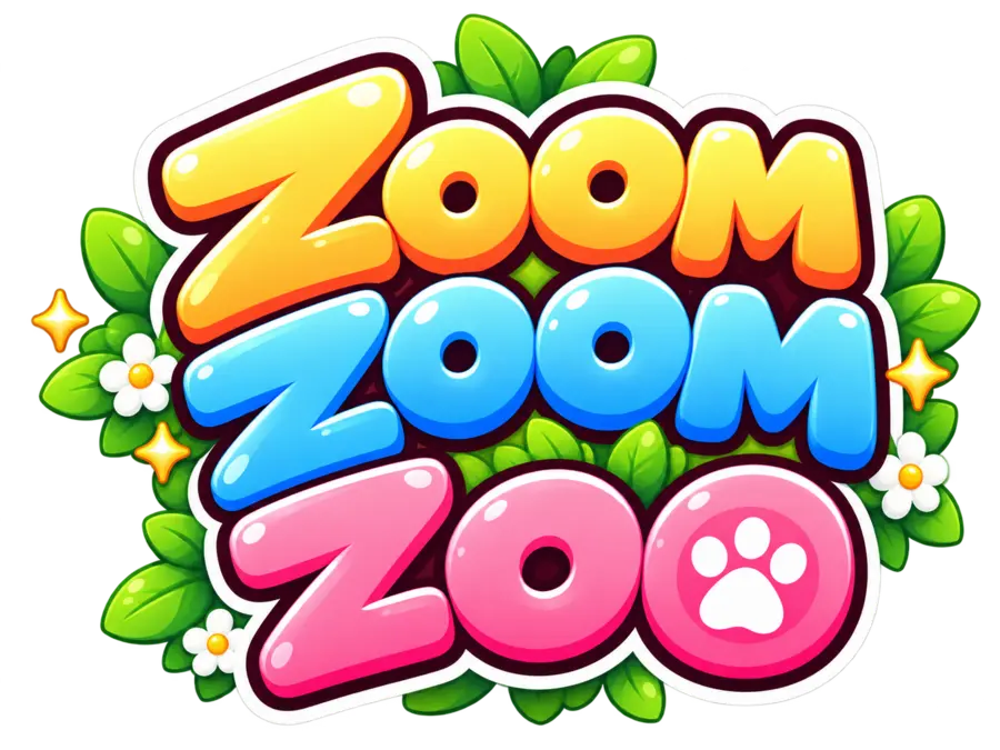 Zoom Zoom Zoo